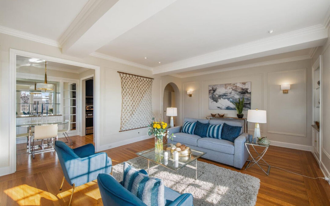 “SOLD” Home Staging Business in the HOT San Francisco Real Estate Market Priced at $139,000.